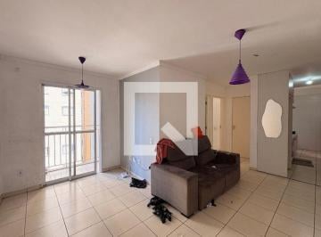 Apartamento · 55m² · 2 Quartos · 1 Vaga · Apartamento à Venda - Jardim do Estadio, 2 Quartos, 55 m2