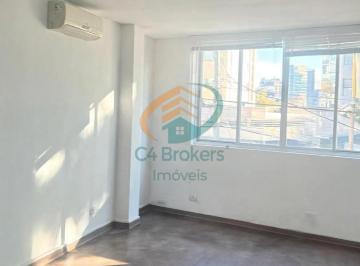 Comercial · 30m² · 1 Quarto · Conjunto Comercial em Centro - Guarulhos