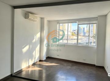Comercial · 45m² · 1 Quarto · Conjunto Comercial em Centro  -  Guarulhos