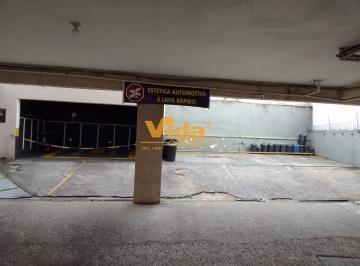 Comercial · 200m² · Espaço para Locação no Jardim das Flores, Osasco | 200m²