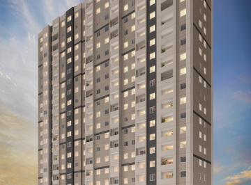 010 fachada · Apartamento em Santo Amaro São Paulo SP