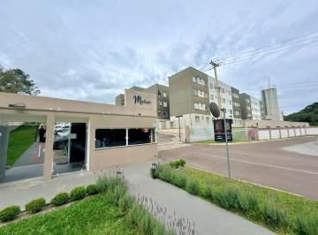 Apartamento · 41m² · 2 Quartos · 1 Vaga · Apartamento com 2 Quartos no Condomínio Clube Madison, em Campo Largo