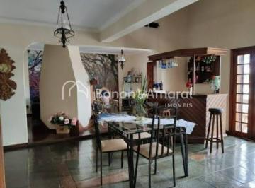 Casa · 468m² · 4 Quartos · 4 Vagas · Casa em Jardim Presidente Wenceslau, Campinas/SP de 468m² 4 quartos para locação R$ 13.500,00/mes
