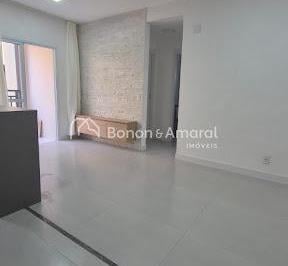 Apartamento · 60m² · 2 Quartos · Apartamento em Santa Terezinha, Paulínia/SP de 60m² 2 quartos para locação R$ 2.800,00/mes