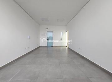 Comercial · 40m² · 1 Vaga · Sala em Parque Brasil 500, Paulínia/SP de 40m² para locação R$ 1.800,00/mes