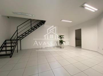 Comercial · 130m² · Sala comercial para locação na Rua Tijucas do Sul - Sitio Cercado CuritibaPR