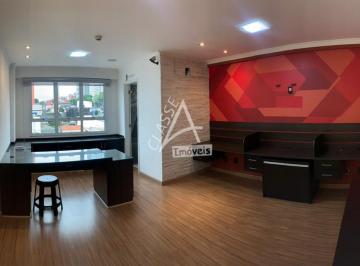 Comercial · 30m² · Sala Comercial para alugar, Ilê de France, Vila Bocaina, MAUA - SP