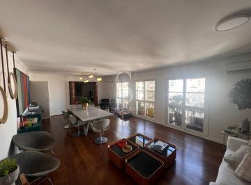 Apartamento · 167m² · 4 Quartos · 2 Vagas · Apartamento em Jardim Paulista, São Paulo/SP de 167m² 4 quartos à venda por R$ 3.118.000,00 ou para