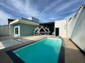 Casa · 171m² · 3 Quartos · 1 Vaga · Casa em Pontal de Santa Marina, Caraguatatuba/SP de 171m² 3 quartos à venda por R$ 1.650.000,00