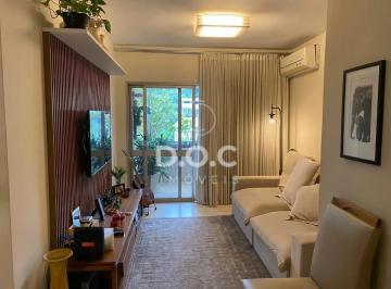 Apartamento de 3 quartos, Rio de Janeiro · Apartamento em Laranjeiras, Rio de Janeiro/RJ de 90m² 3 quartos à venda por R$ 1.500.000,00 ou para