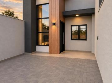 Casa · 60m² · 1 Quarto · 2 Vagas · Casa com 2 dormitórios à venda, Bairro Portal Da Foz, FOZ DO IGUACU - PR