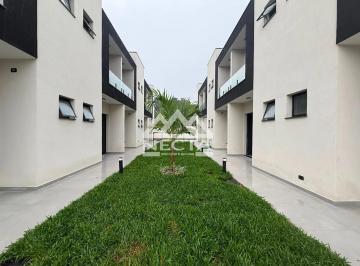 Casa · 75m² · 2 Quartos · 1 Vaga · Casa em Capricórnio II, Caraguatatuba/SP de 75m² 2 quartos à venda por R$ 649.000,00