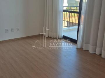 Apartamento · 97m² · 2 Quartos · 2 Vagas · Apartamento de 97m² com Pé-Direito Duplo, Varanda Gourmet e 3 Quartos em Jundiaí