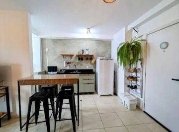 Apartamento · 59m² · 2 Quartos · 1 Vaga · Apartamento em Cachoeira do Bom Jesus, Florianópolis/SC de 59m² 2 quartos à venda por R$ 615.000,00