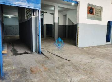Comercial · 350m² · Galpão em Serraria, Diadema/SP de 350m² à venda por R$ 1.500.000,00