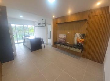 Apartamento · 58m² · 1 Quarto · 1 Vaga · Apartamento em São Lourenço, Bertioga/SP de 58m² 1 quartos à venda por R$ 1.200.000,00