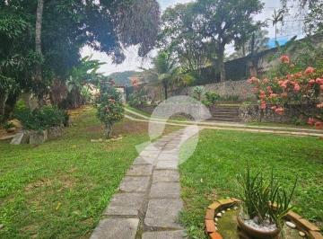 Casa · 120m² · 4 Quartos · 5 Vagas · Casa em Itaipu, Niterói/RJ de 120m² 4 quartos à venda por R$ 1.500.000,00