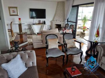 Apartamento · 208m² · 3 Quartos · 3 Vagas · Apartamento em Baeta Neves, São Bernardo do Campo/SP de 208m² 3 quartos à venda por R$ 1.500.000,00 
