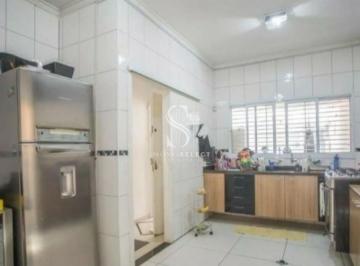 Casa · 190m² · 4 Quartos · 4 Vagas · Casa em Vila Monte Alegre, São Paulo/SP de 190m² 4 quartos à venda por R$ 1.300.000,00