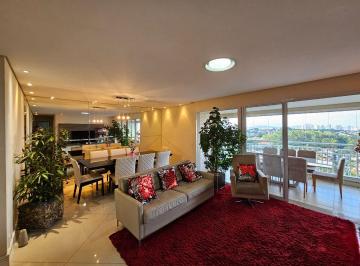 Apartamento · 151m² · 3 Quartos · 2 Vagas · Apartamento em Collina Parque Dos Príncipes, São Paulo/SP de 151m² 3 quartos à venda por R$ 1.500.00