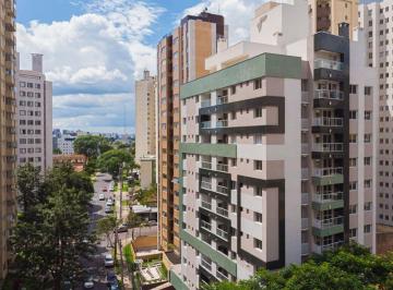 Apartamento · 153m² · 3 Quartos · 2 Vagas · Cobertura em Cristo Rei, Curitiba/PR de 153m² 3 quartos à venda por R$ 1.500.000,00