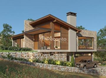 Terreno · 1096m² · Terreno em O Bosque, Gramado/RS de 1096m² à venda por R$ 1.500.000,00