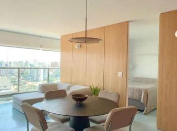 Apartamento · 51m² · 1 Quarto · 1 Vaga · Apartamento em Jardim Vera Cruz, São Paulo/SP de 51m² 1 quartos à venda por R$ 1.159.000,00