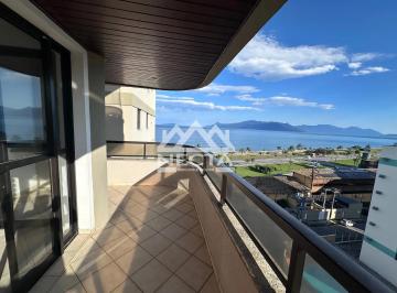 Apartamento · 98m² · 3 Quartos · 1 Vaga · Apartamento em Massaguaçu, Caraguatatuba/SP de 98m² 3 quartos à venda por R$ 1.200.000,00