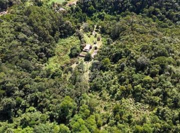 Rural · 150m² · 3 Quartos · 6 Vagas · Sítio em Andradas, Teresópolis/RJ de 150m² 3 quartos à venda por R$ 1.500.000,00