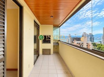 Apartamento · 123m² · 3 Quartos · 2 Vagas · Apartamento em Canto, Florianópolis/SC de 123m² 3 quartos à venda por R$ 1.150.000,00