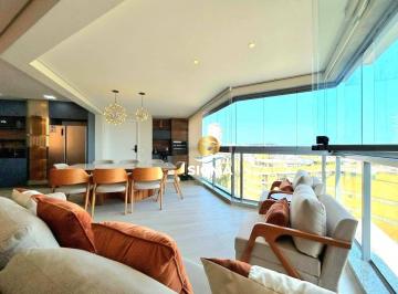 Apartamento · 115m² · 3 Quartos · 2 Vagas · Apartamento em Jardim Praiano, Guarujá/SP de 115m² 3 quartos à venda por R$ 1.500.000,00