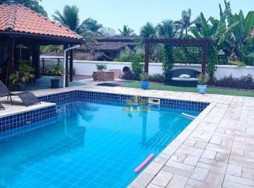 Casa · 572m² · 4 Quartos · 8 Vagas · Casa em Balneário Cidade Atlântica, Guarujá/SP de 572m² 4 quartos à venda por R$ 1.500.000,00