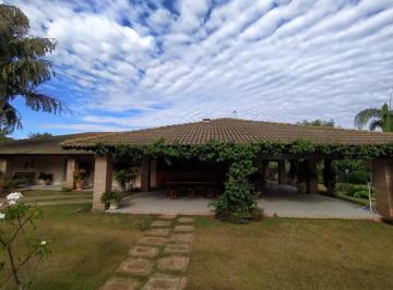 Apartamento · 250m² · 4 Quartos · 4 Vagas · Apartamento em Sítios de Recreio Santa Rosa (Padre Nóbrega), Marília/SP de 250m² 4 quartos à venda p