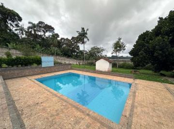 Rural · 182m² · 6 Quartos · 8 Vagas · Chácara em Ressaca, Itapecerica da Serra/SP de 182m² 6 quartos à venda por R$ 1.500.000,00