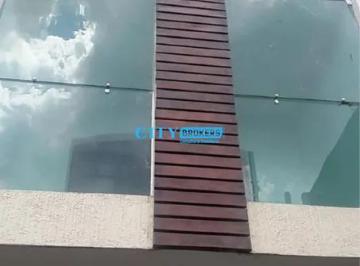 Casa · 188m² · 5 Quartos · 4 Vagas · Sobrado em Limoeiro, São Paulo/SP de 188m² 5 quartos à venda por R$ 588.000,00