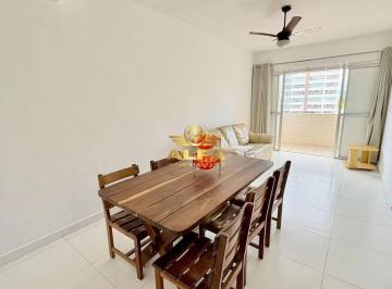 Apartamento · 75m² · 2 Quartos · 1 Vaga · Apartamento em Jardim Las Palmas, Guarujá/SP de 75m² 2 quartos à venda por R$ 430.000,00