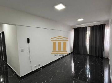 Apartamento · 76m² · 3 Quartos · 2 Vagas · Apartamento em Vila Ema, São José dos Campos/SP de 76m² 3 quartos à venda por R$ 588.000,00 ou para