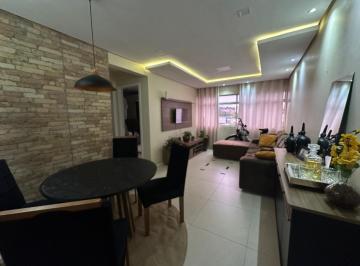 Apartamento · 58m² · 2 Quartos · 1 Vaga · Apartamento em Capoeiras, Florianópolis/SC de 58m² 2 quartos à venda por R$ 400.000,00