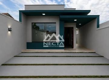 Casa · 90m² · 3 Quartos · 2 Vagas · Casa em Morro do Algodão, Caraguatatuba/SP de 90m² 3 quartos à venda por R$ 550.000,00