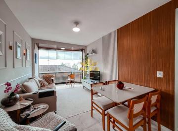 Apartamento · 60m² · 2 Quartos · 1 Vaga · Apartamento em Loteamento João Batista Julião, Guarujá/SP de 60m² 2 quartos à venda por R$ 390.000,0