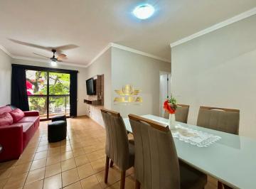 Apartamento · 80m² · 3 Quartos · 1 Vaga · Apartamento em Balneário Cidade Atlântica, Guarujá/SP de 80m² 3 quartos à venda por R$ 450.000,00