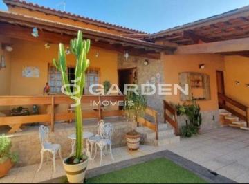 Casa · 190m² · 3 Quartos · 2 Vagas · Casa em Jardim Maria Cândida, Caçapava/SP de 0m² 3 quartos à venda por R$ 587.000,00