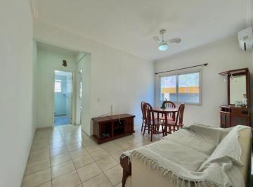Apartamento · 48m² · 1 Quarto · 1 Vaga · Apartamento em Jardim Las Palmas, Guarujá/SP de 48m² 1 quartos à venda por R$ 305.000,00