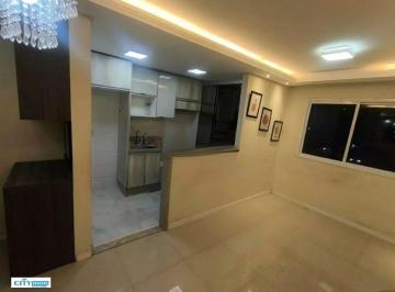Apartamento · 46m² · 2 Quartos · 1 Vaga · Apartamento em Jardim São Francisco (Zona Leste), São Paulo/SP de 46m² 2 quartos à venda por R$ 275.