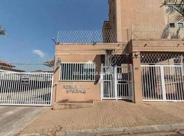 Apartamento · 47m² · 2 Quartos · 1 Vaga · Apartamento em Jardim Ipanema, Sorocaba/SP de 47m² 2 quartos à venda por R$ 185.000,00