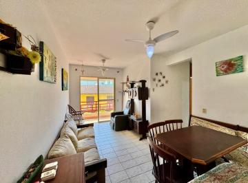 Apartamento · 65m² · 2 Quartos · 1 Vaga · Apartamento em Jardim Santa Genoveva, Guarujá/SP de 65m² 2 quartos à venda por R$ 250.000,00