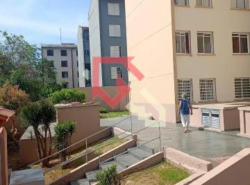 Apartamento · 52m² · 2 Quartos · Apartamento em Jardim Primavera, Mauá/SP de 52m² 2 quartos à venda por R$ 150.000,00 ou para locação