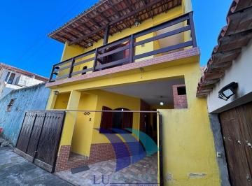 Casa · 200m² · 3 Quartos · Casa em Peró, Cabo Frio/RJ de 200m² 3 quartos à venda por R$ 360.000,00