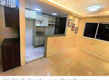 Apartamento · 45m² · 2 Quartos · 1 Vaga · Apartamento em Jardim São Francisco (Zona Leste), São Paulo/SP de 45m² 2 quartos à venda por R$ 275.