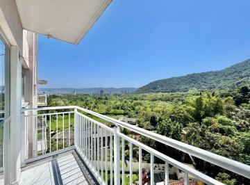 Apartamento · 70m² · 1 Quarto · 2 Vagas · Apartamento em Parque Enseada, Guarujá/SP de 70m² 1 quartos à venda por R$ 320.000,00